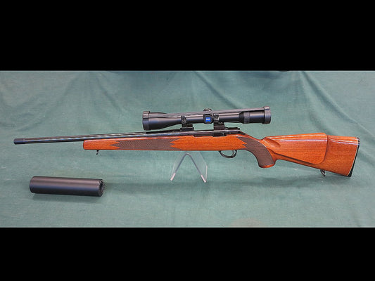 Sako L461 222Rem