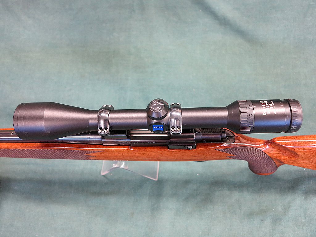 Sako L461 222Rem