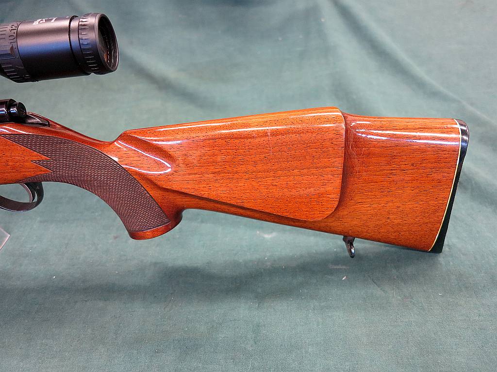 Sako L461 222Rem