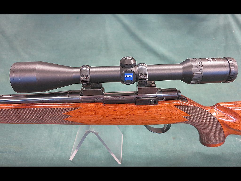 Sako L461 222Rem