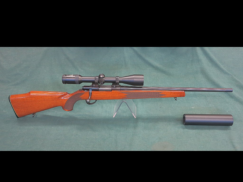 Sako L461 222Rem