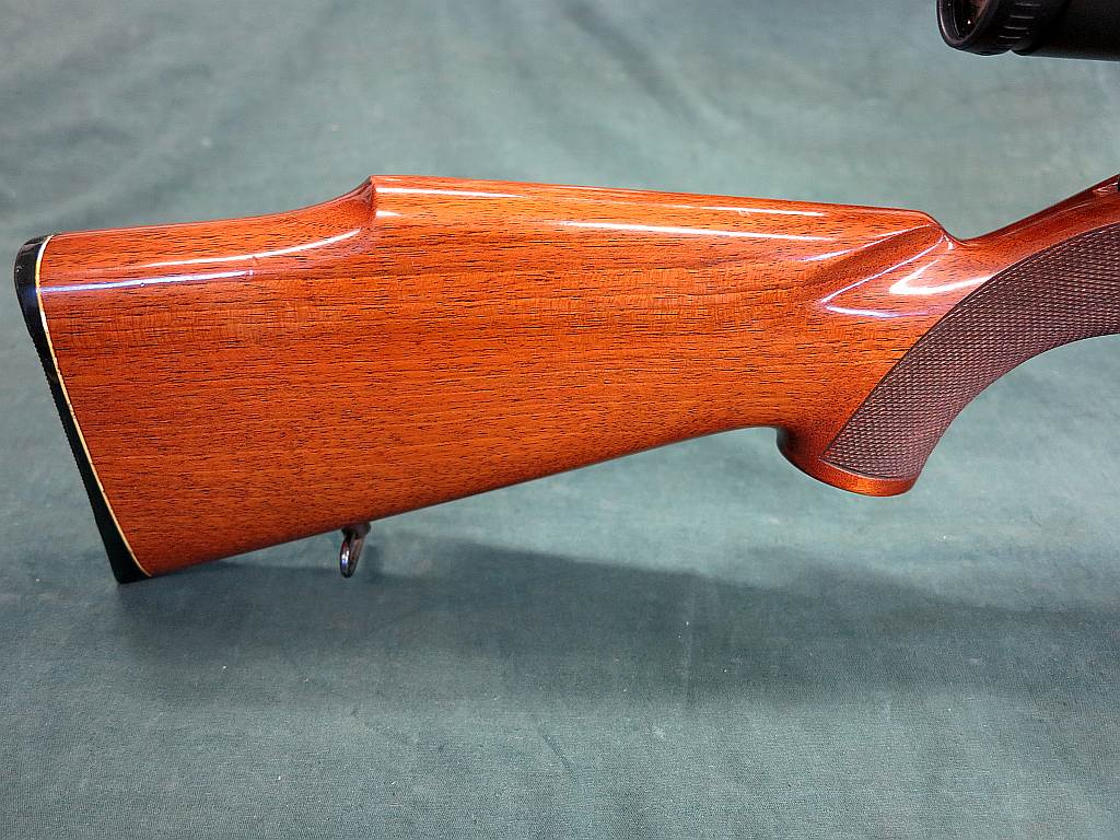 Sako L461 222Rem