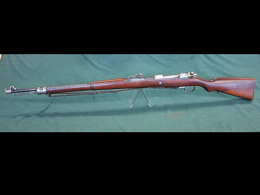 M98 Spandau 1905  8X57JS
