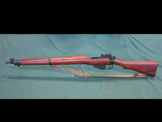 Lee enfield No.4 MK1 Long Branch