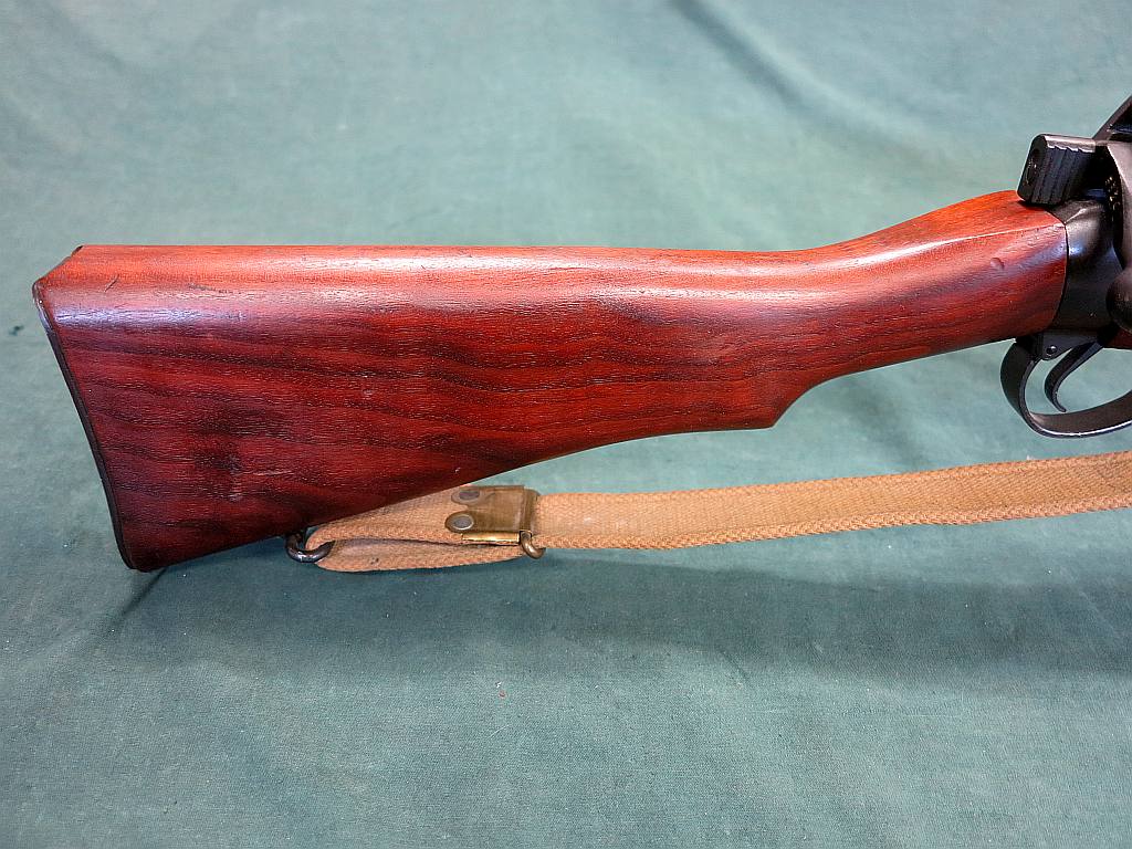 Lee enfield No.4 MK1 Long Branch