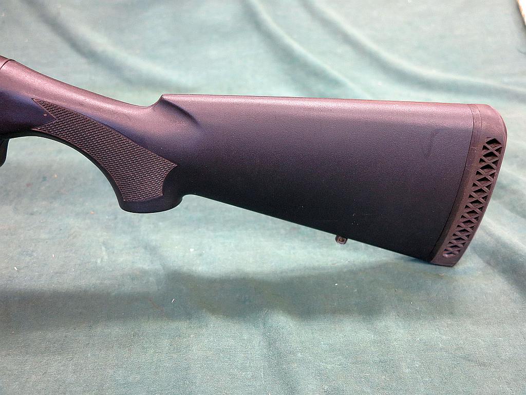 Benelli M1 Super 90  12/76