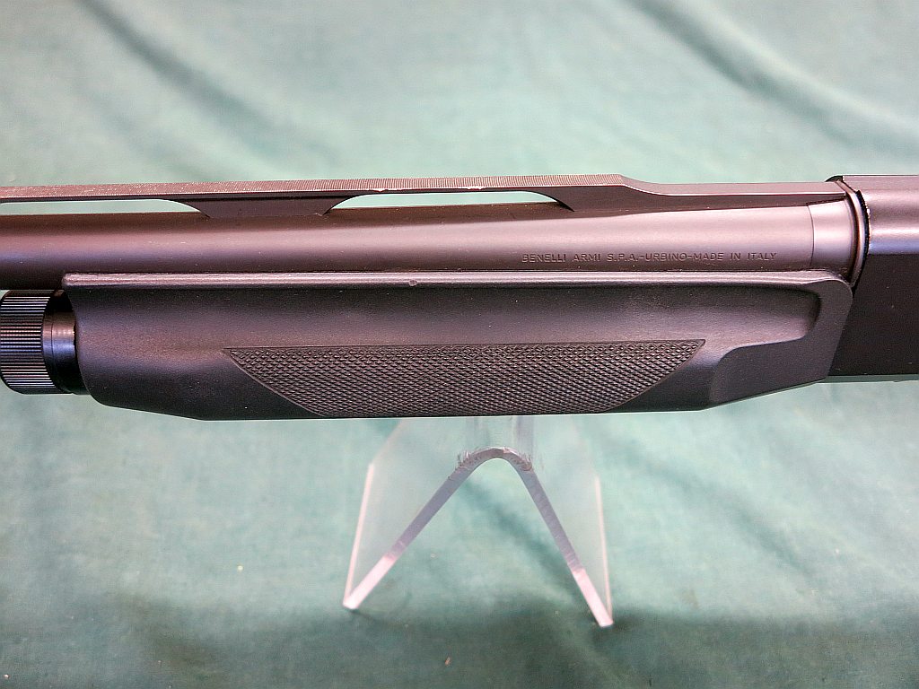 Benelli M1 Super 90  12/76