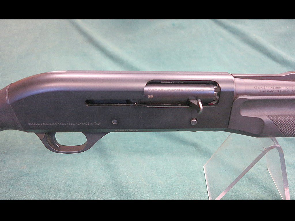 Benelli M1 Super 90  12/76