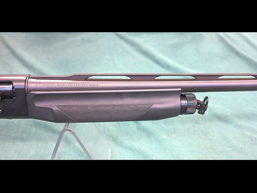 Benelli M1 Super 90  12/76