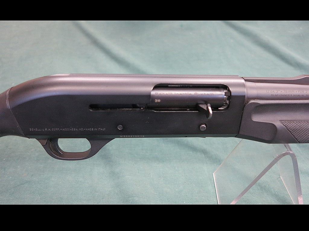 Benelli M1 Super 90  12/76