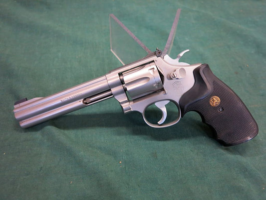 Smith&Wesson Mod.617 Target Champion 22LR
