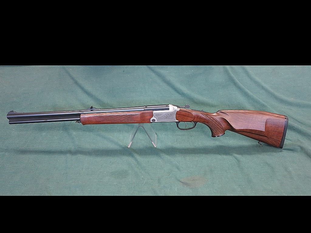 Blaser BBF95 Special Shot 12/76-22Hornet