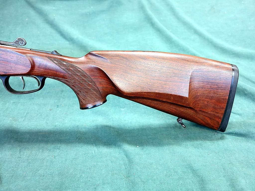 Blaser BBF95 Special Shot 12/76-22Hornet
