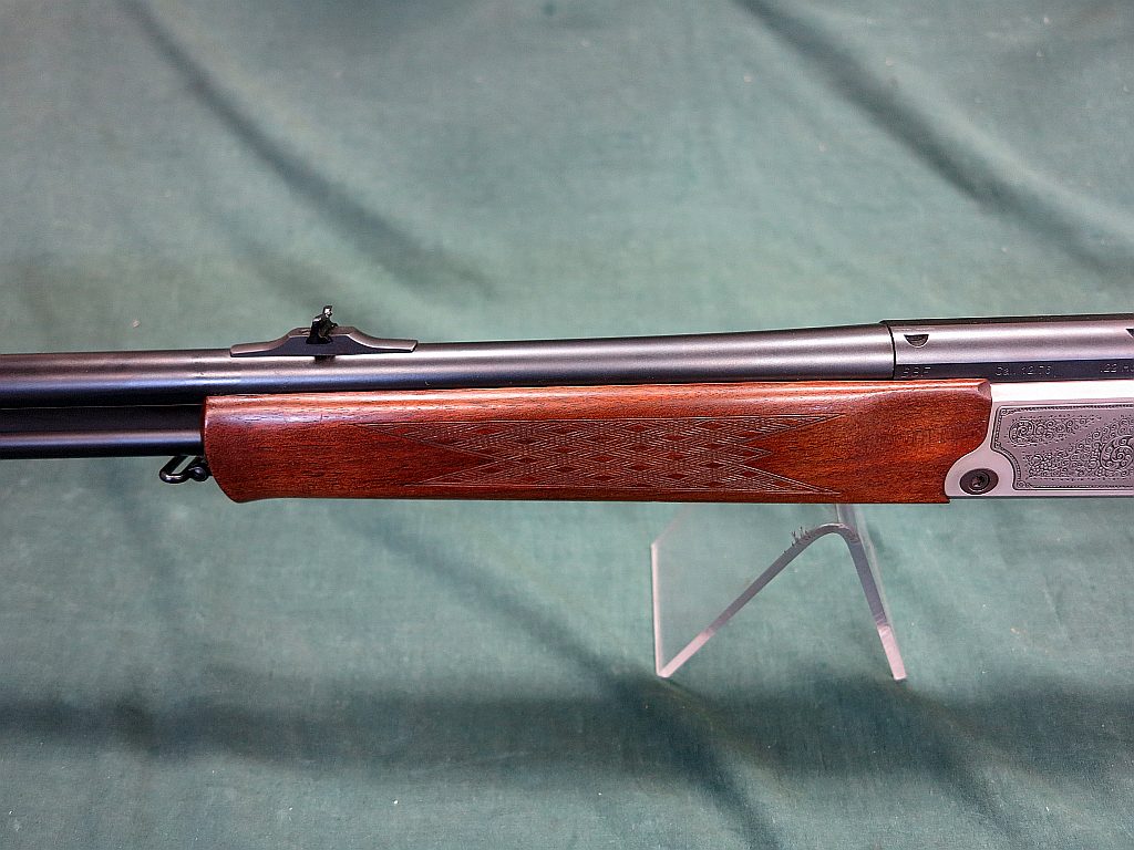Blaser BBF95 Special Shot 12/76-22Hornet