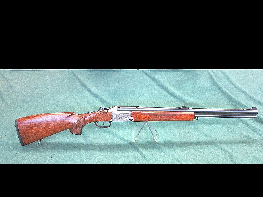 Blaser BBF95 Special Shot 12/76-22Hornet