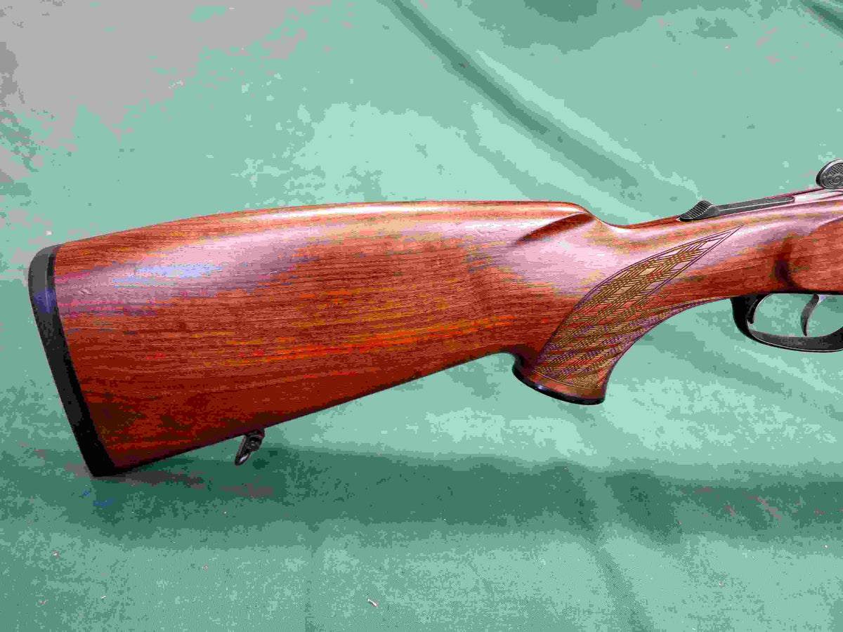 Blaser BBF95 Special Shot 12/76-22Hornet