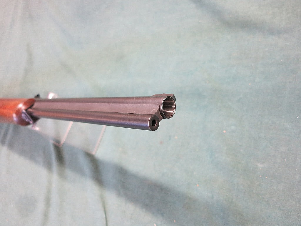Blaser BBF95 Special Shot 12/76-22Hornet