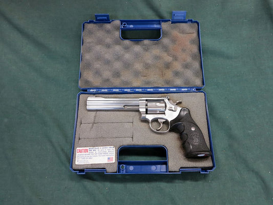 Smith&Wesson Mod.617-1 22LR