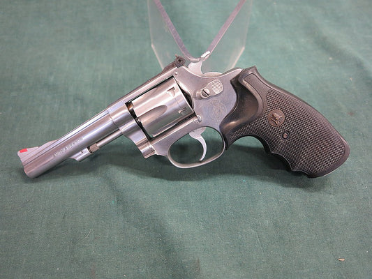 Smith&Wesson Mod.63 22LR