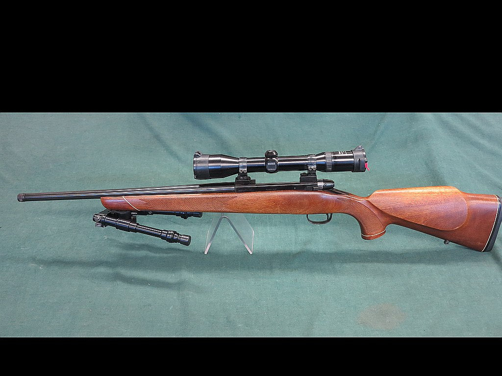 Tikka M65   7MMRemMag