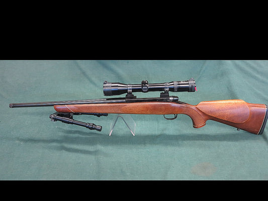 Tikka M65   7MMRemMag