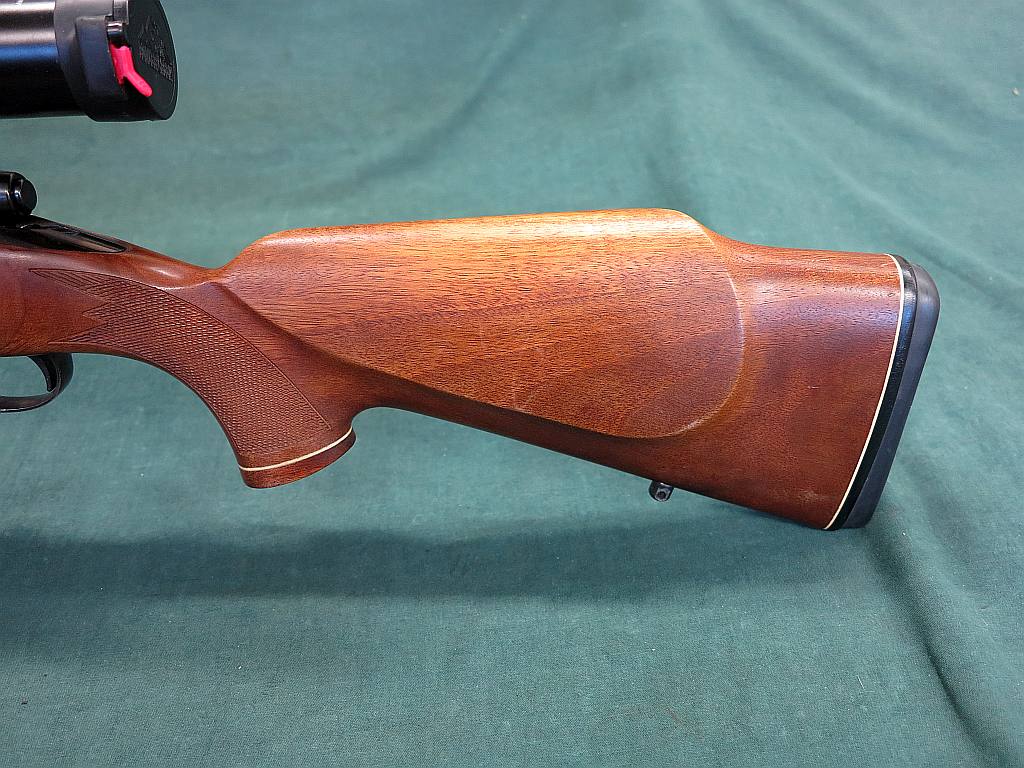 Tikka M65   7MMRemMag