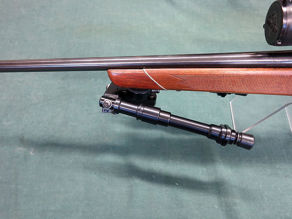 Tikka M65   7MMRemMag