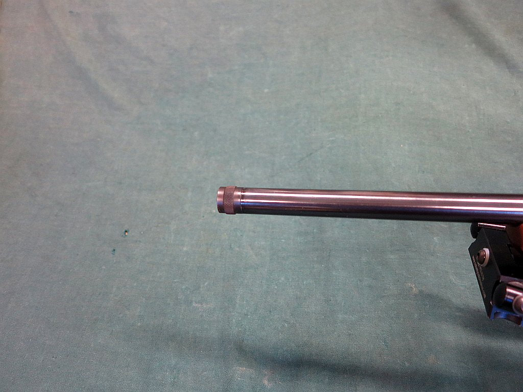 Tikka M65   7MMRemMag