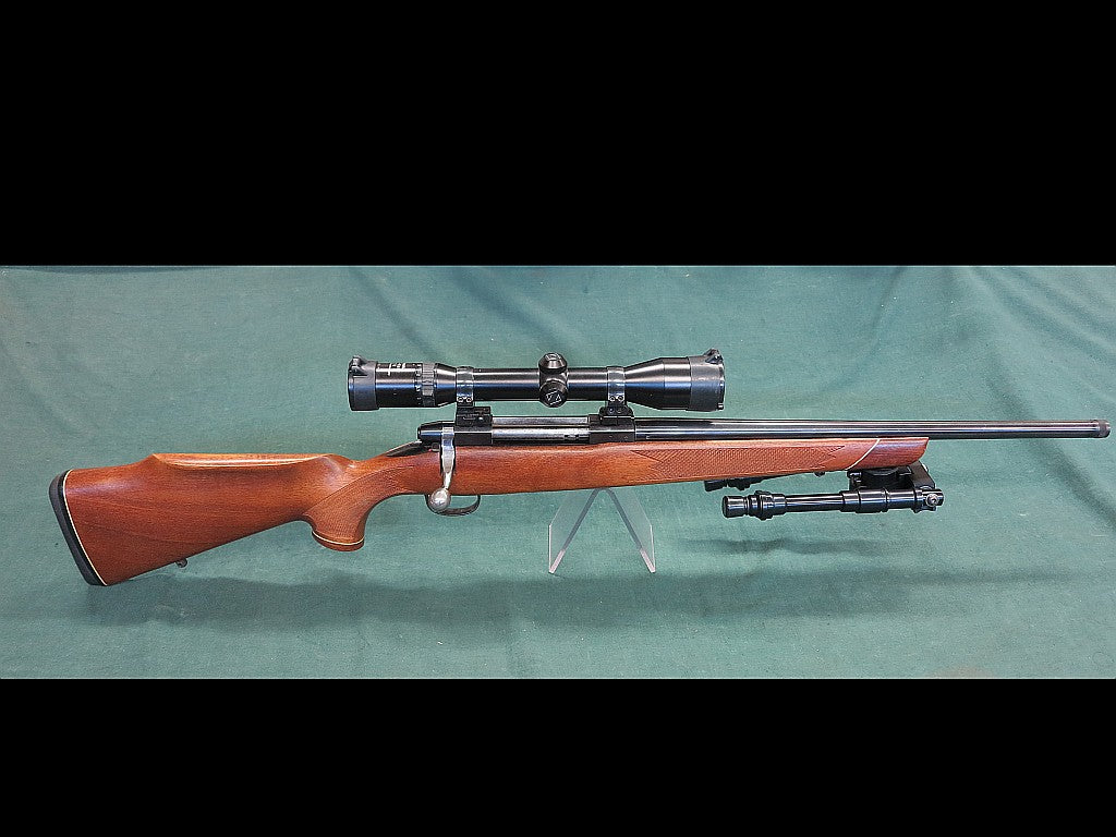 Tikka M65   7MMRemMag