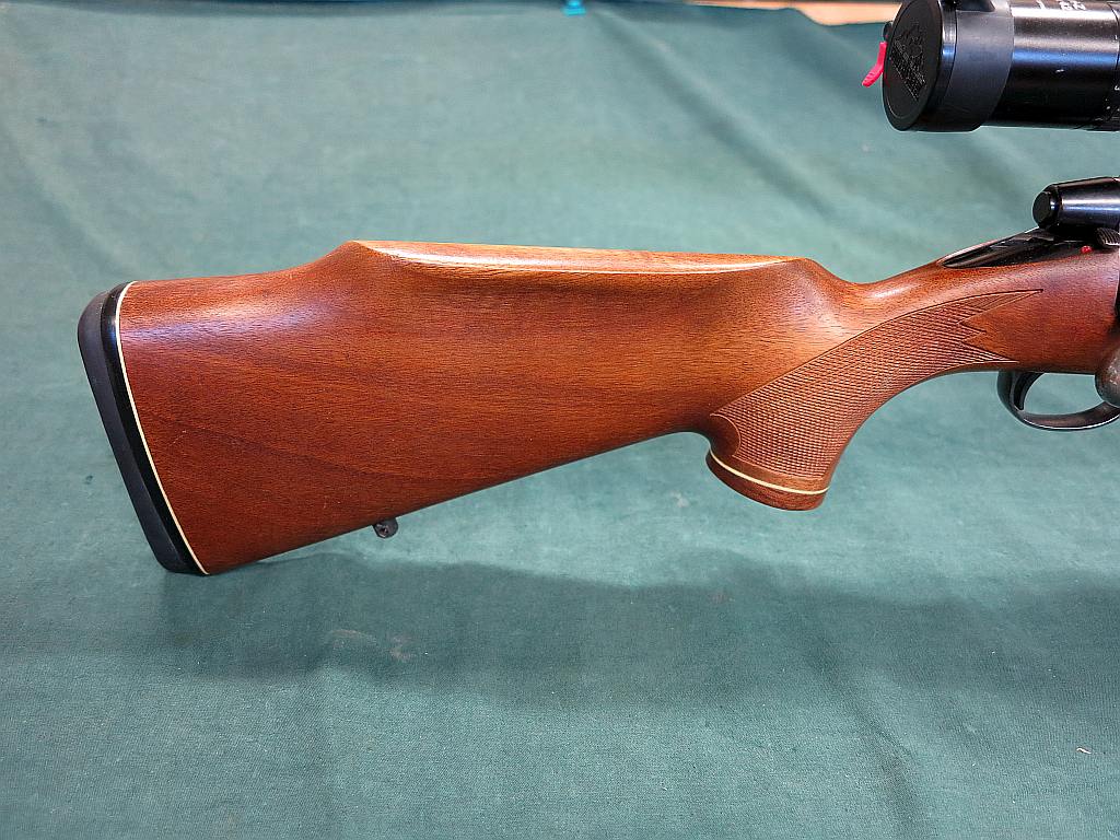 Tikka M65   7MMRemMag