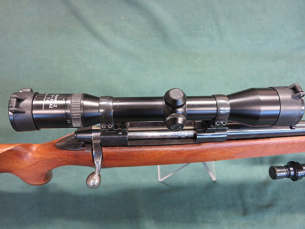Tikka M65   7MMRemMag