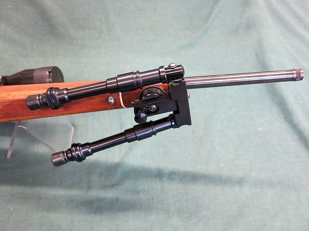 Tikka M65   7MMRemMag