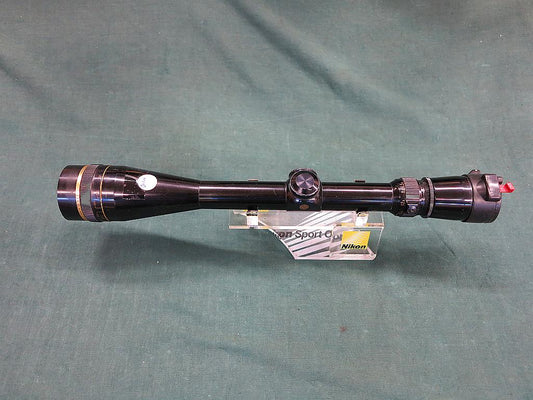 Leupold Vari-X III  6.5-20X40