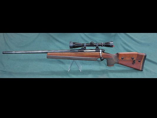 Tikka M65 308Win Vasuri