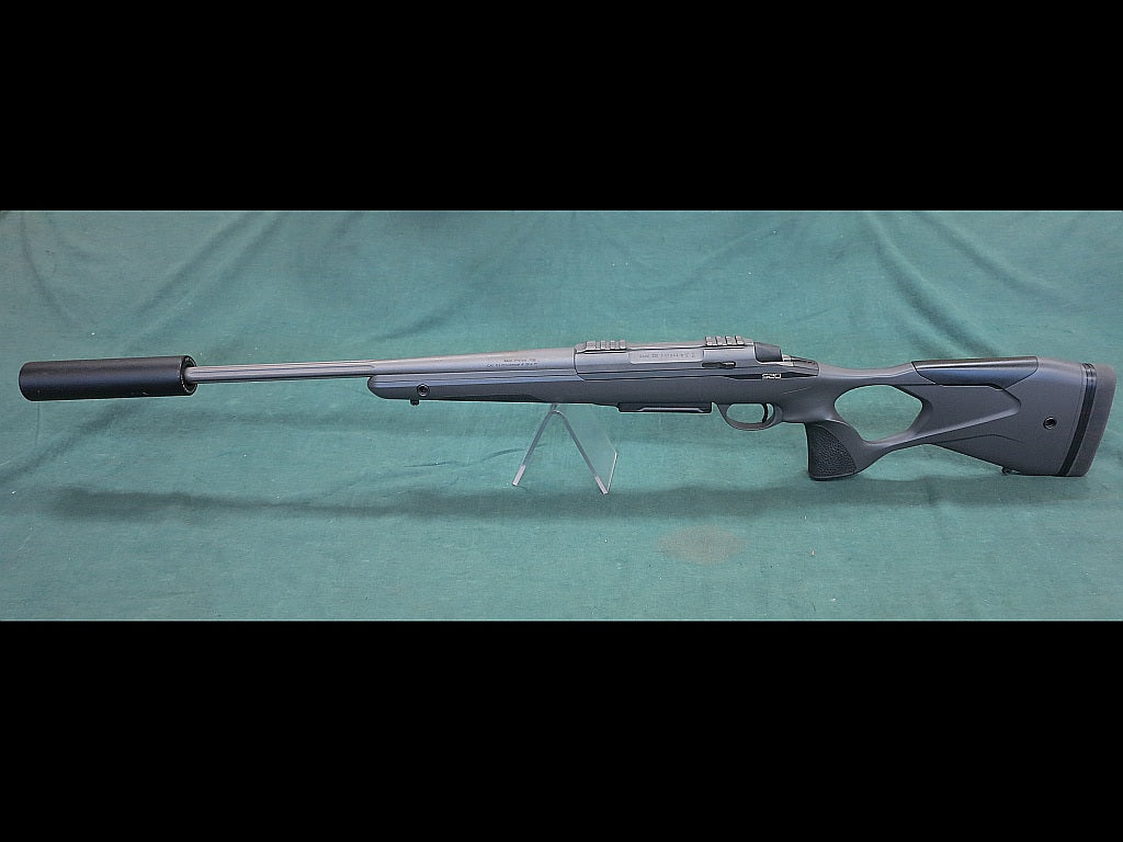 Sako S20 6.5Creedmoor
