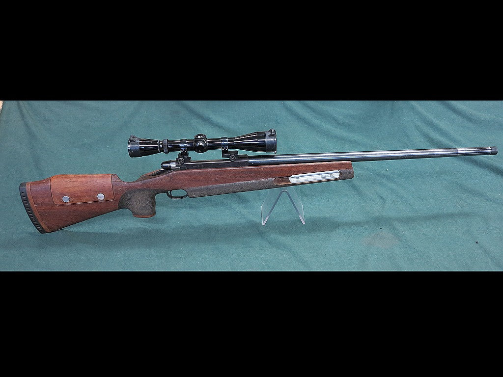 Tikka M65 308Win Vasuri