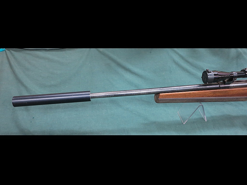 Tikka M65 308Win Vasuri