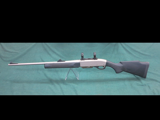 Remington 7400 Weathermaster  30-06Spr