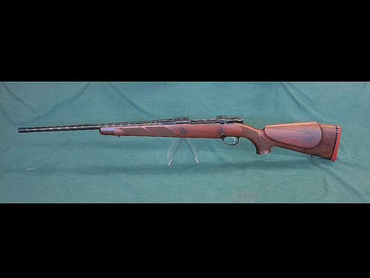 Sako V 375H&H