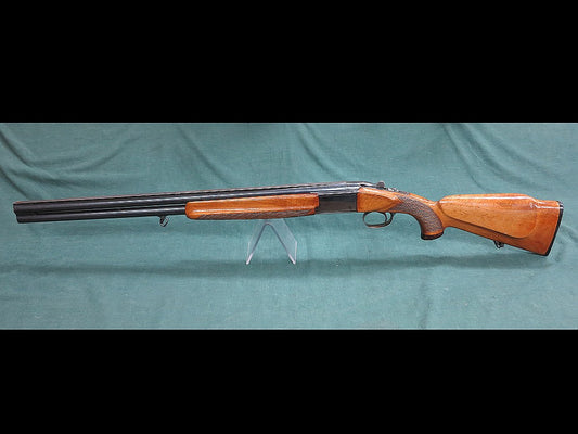 Tikka M77 12/70