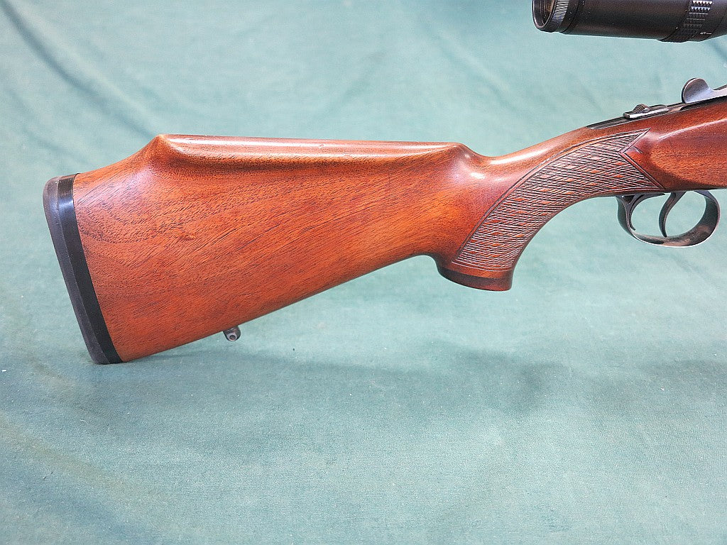 Tikka M77 12/70-308Win