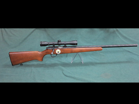 Sako P78 Varmint 22LR