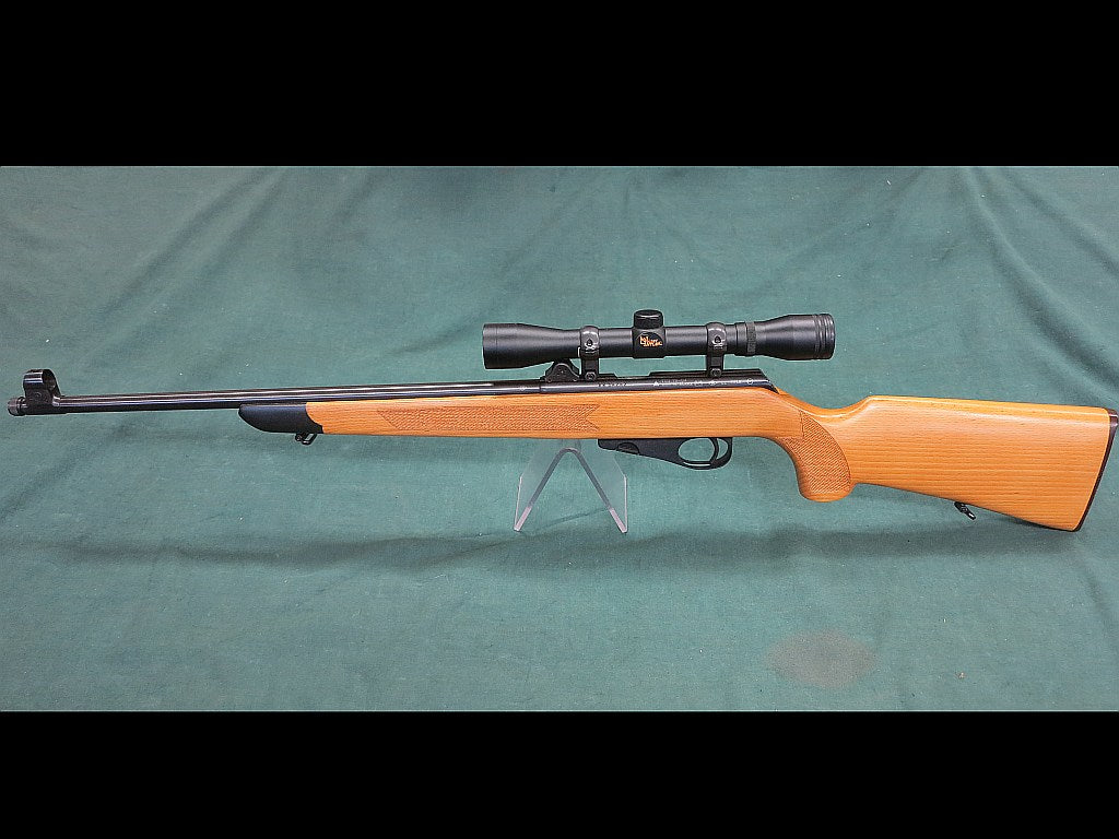 Toz 78-04   22LR