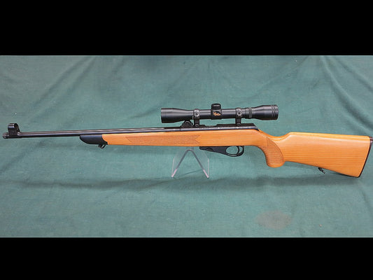 Toz 78-04   22LR