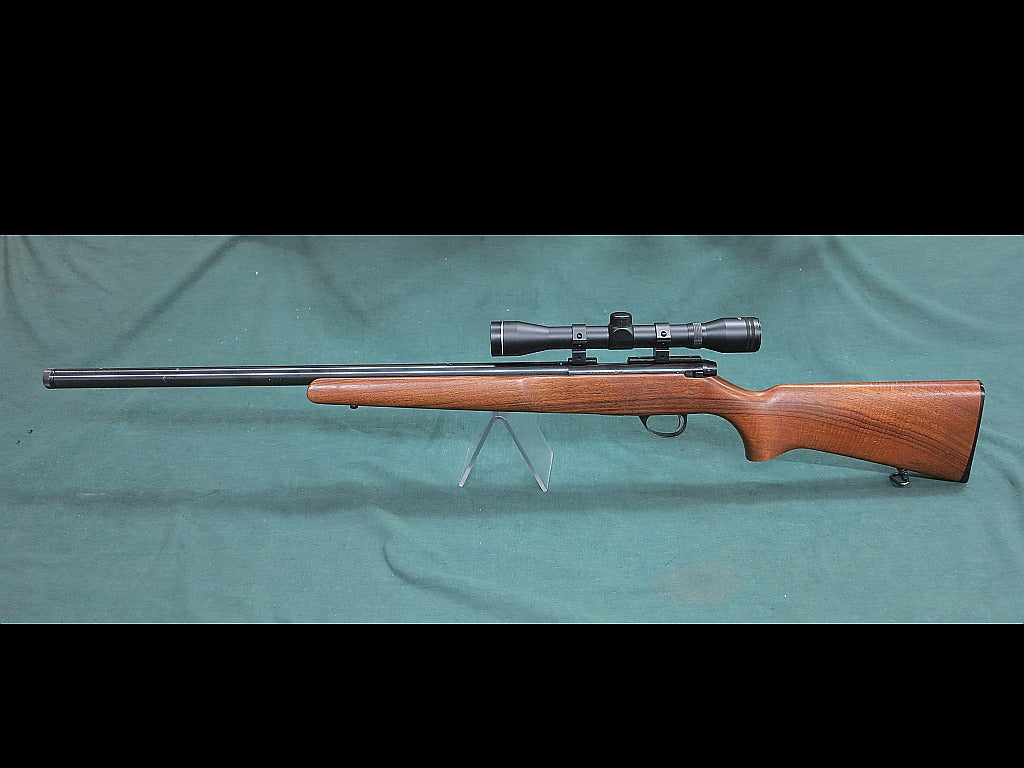 Sako P78 Varmint 22LR