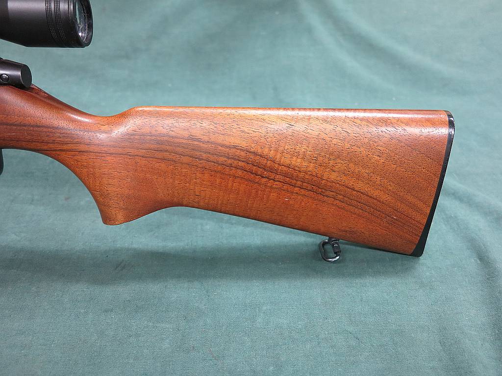 Sako P78 Varmint 22LR