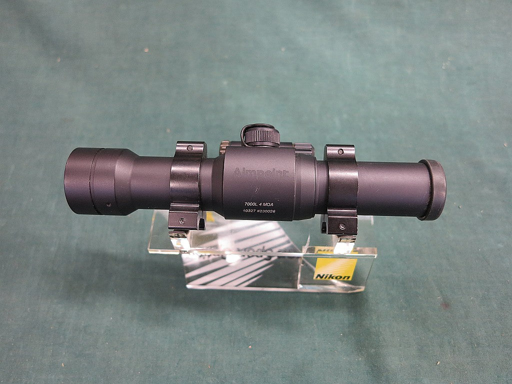 Aimpoint 7000