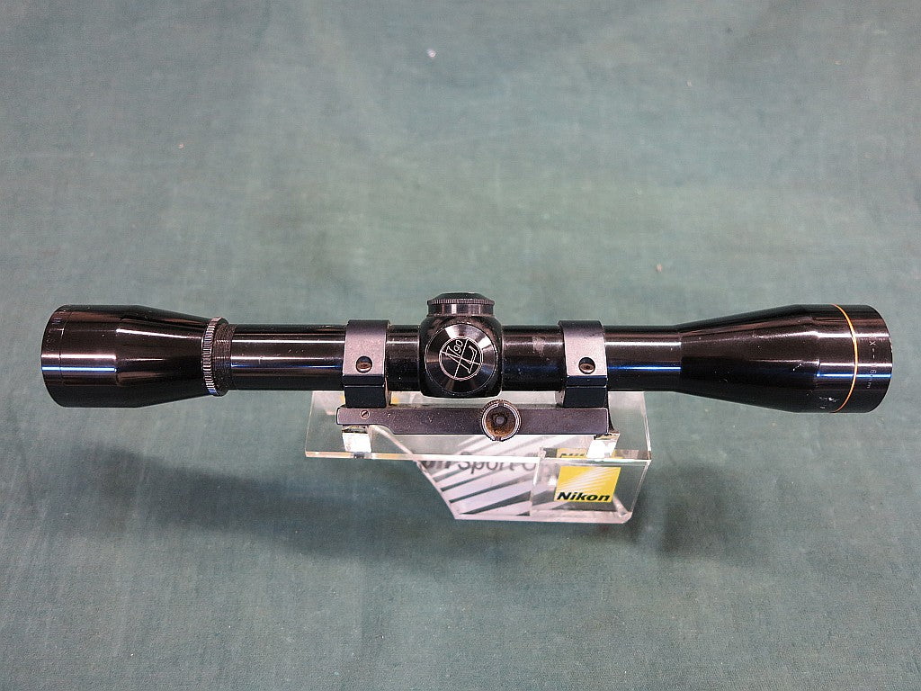 Leupold 8X32