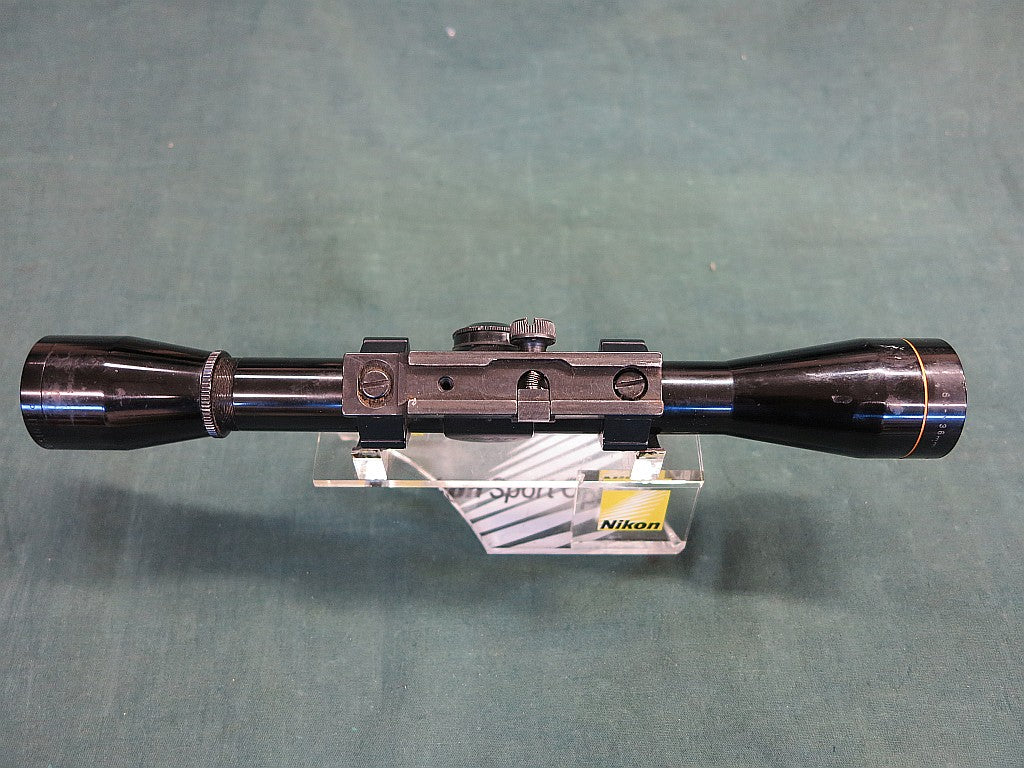 Leupold 8X32