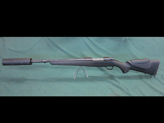 Sako 85M 9.3X62